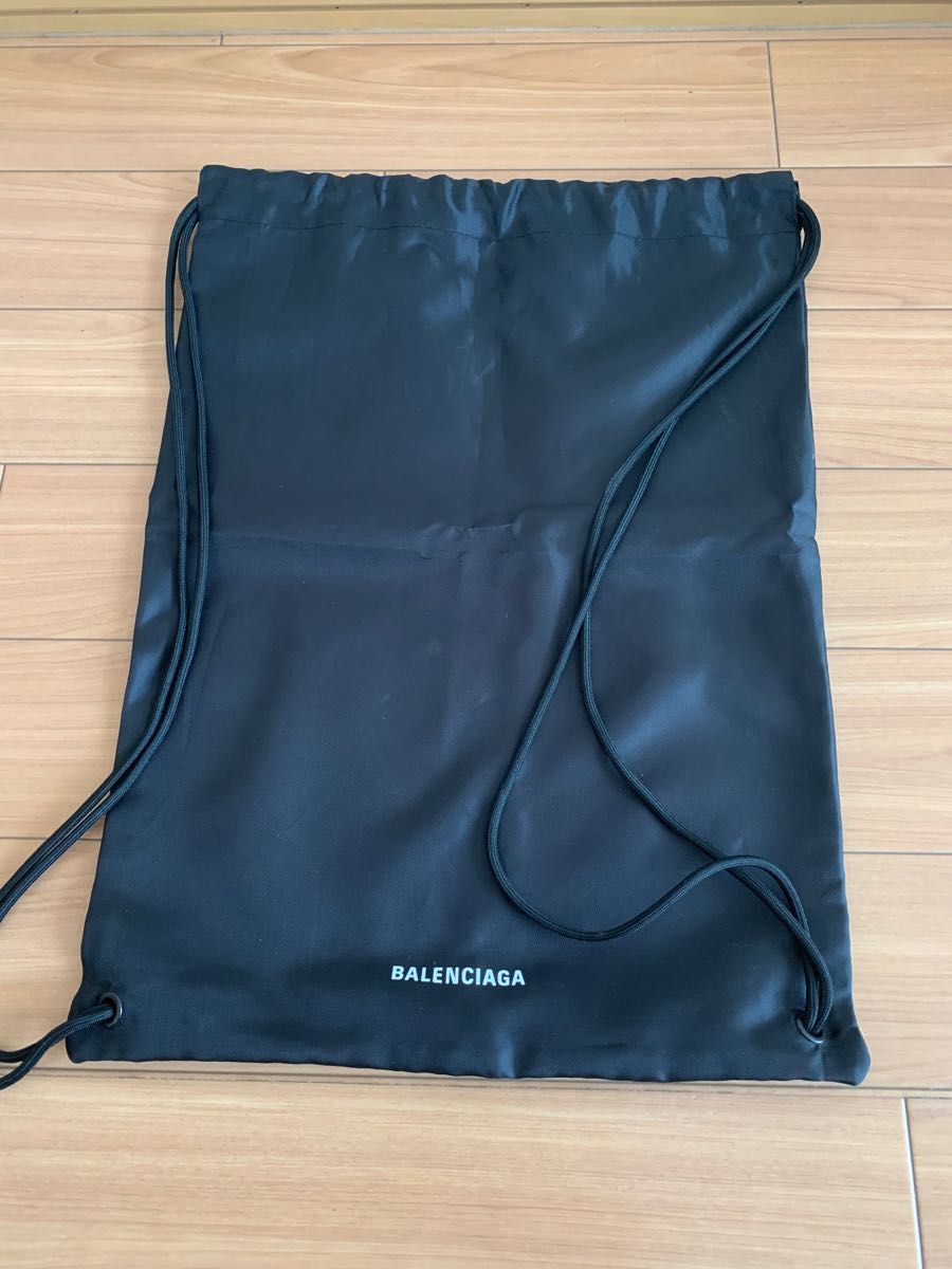 balenciaga バレンシアガ ナップサック|Yahoo!フリマ(旧PayPay balenciaga バレンシアガ ナップサック|Yahoo!フリマ(旧PayPay