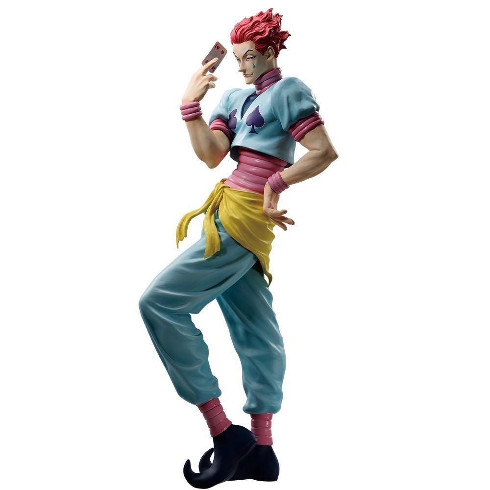 全賞コンプリート】新品 一番くじ HUNTER×HUNTER ハンターハンター ラストワン賞 A賞 B賞 C賞 D賞 E賞 F賞 G賞 フィギュア  全29点セット(コミック、アニメ)｜売買されたオークション情報、ヤフオク! の商品情報をアーカイブ公開