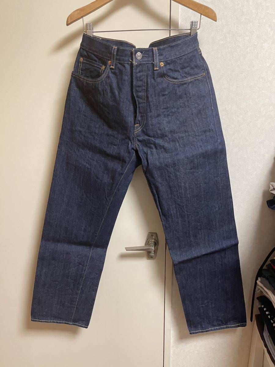 無料配達 LEVI'S LVC 1966 501 501XX W34 W34 - fishtowndistrict.com