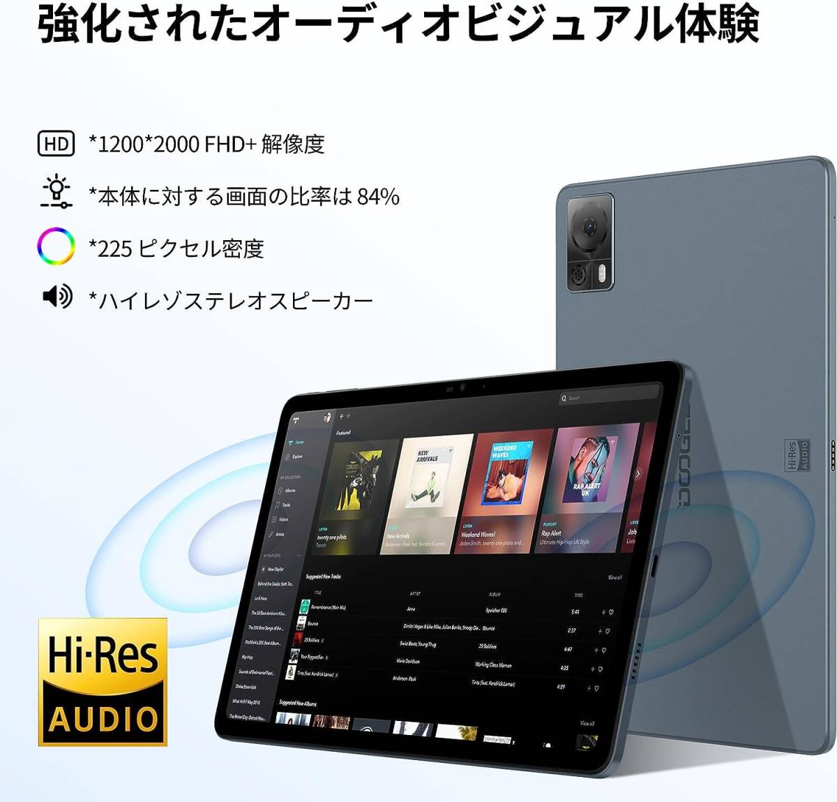 未使用品   タブレット