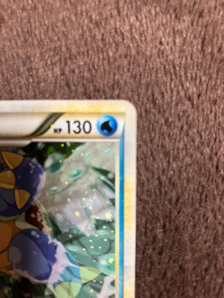 ポケモンカード カメックス(キラキラ) No 009|Yahoo!フリマ ポケモンカード カメックス(キラキラ) No 009|Yahoo!フリマ