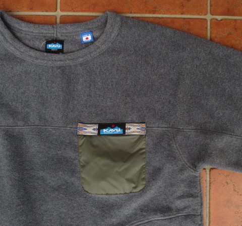 新版 SALE!オススメ!コダワリの日本製!KAVU (USA 男性用