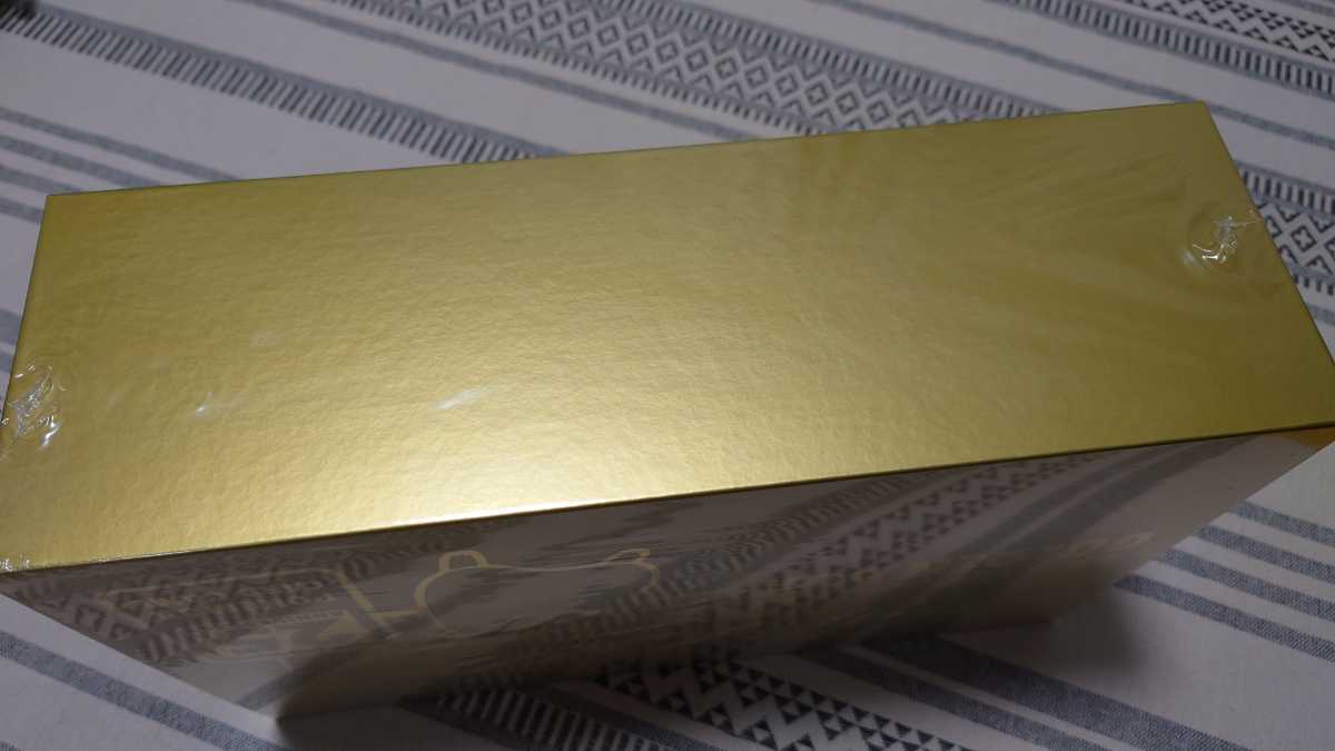 新品未開封】ポケモンカードゲーム 25th ANNIVERSARY GOLDEN BOX