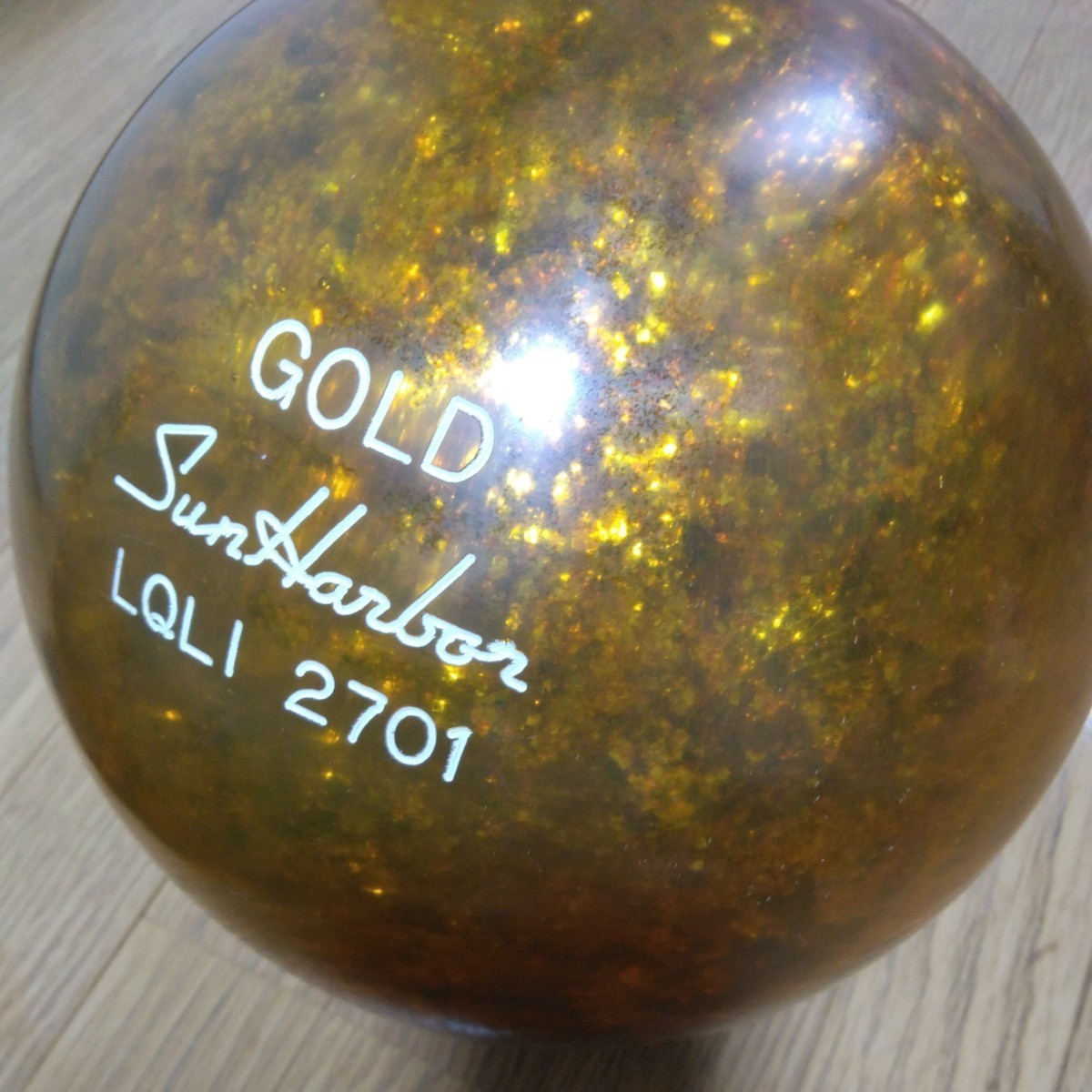 ランキングや新製品 ボウリングボール SunHarbor ボール