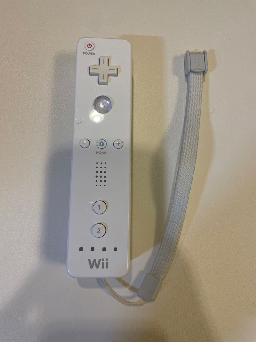 wii リモコン|PayPayフリマ 【匿名 送料無料】家庭用ゲーム機 Wiiリモコン用シリコーンカバー 2セット