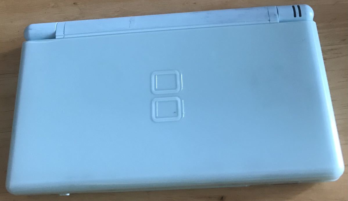 動作確認済み】Nintendo DS Lite 任天堂 ニンテンドーDS Lite 動作確認済み】Nintendo DS Lite 任天堂 ニンテンドーDS Lite