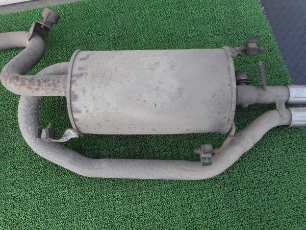 #270805#S#[ H8 Cima FPY32 ] оригинальный Y32 FGY32 FGDY32 # задний muffler 