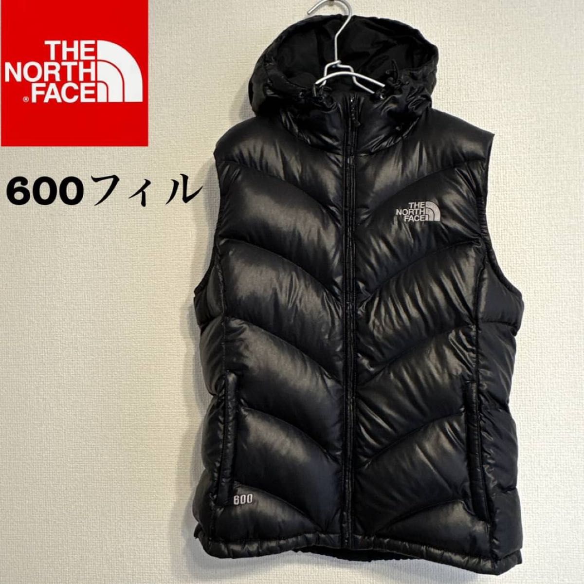 THE NORTH FACE ベスト Yahoo!フリマ（旧）-