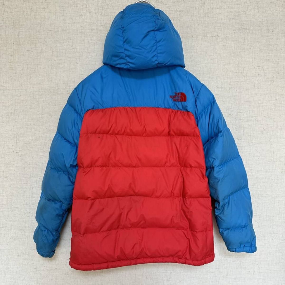 ノースフェイス　ダウンジャケット  キッズ130 フィル600 THE NORTH FACE