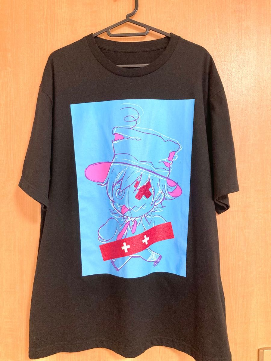 level5 レトルト ビッグTシャツ レディース