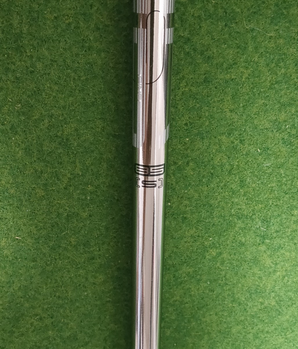 PING TOUR 173-85 FLEX S ハイブリッド 4U 22°用 シャフト ピン
