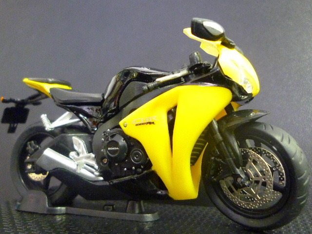 1/24 Honda CBR1000RR HONDA CBR 1000 RR 2008