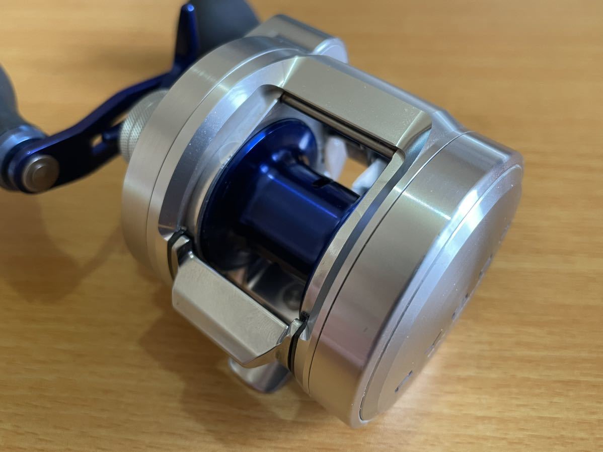 ダイワ リョウガBJ C1012PE-HWL 中古OH後1回使用|Yahoo!フリマ ダイワ リョウガBJ C1012PE-HWL 中古OH後1回使用|Yahoo!フリマ