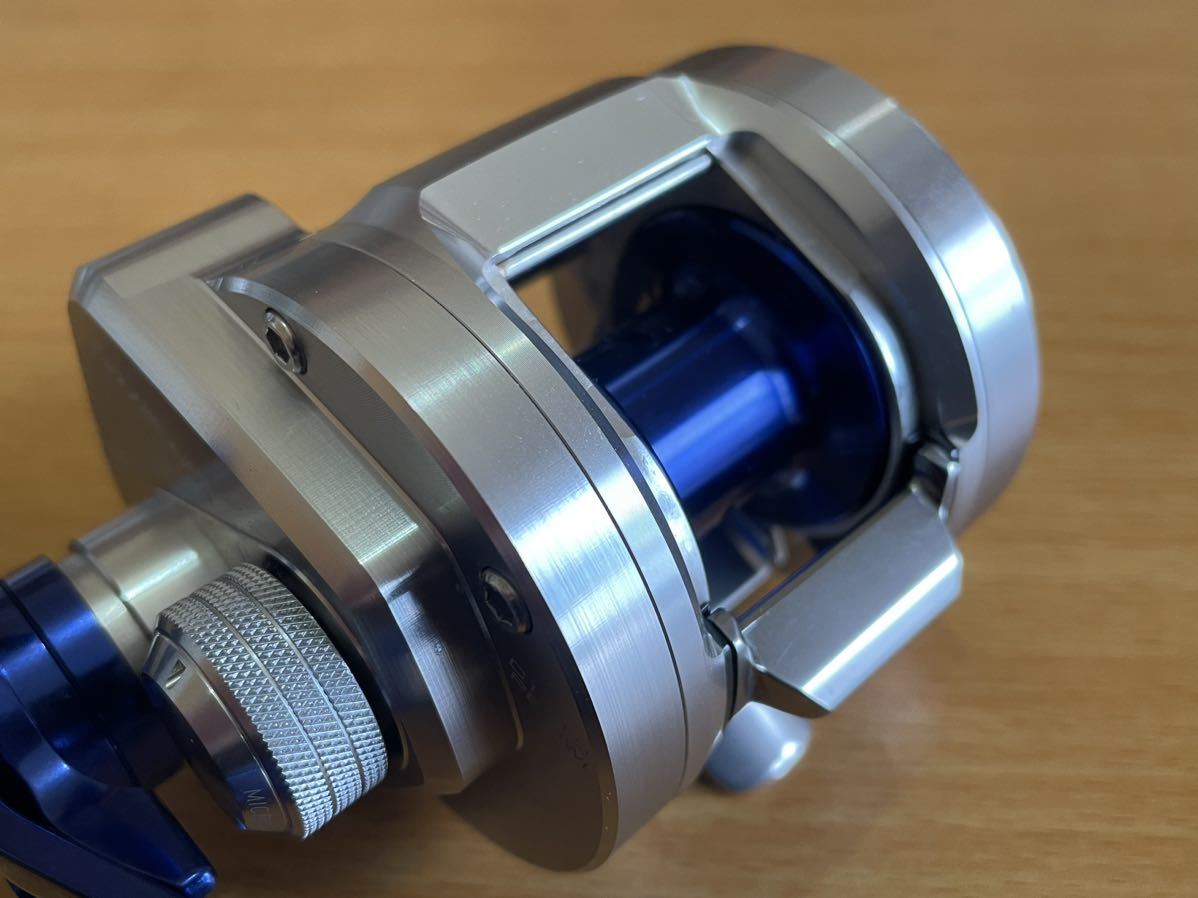 ダイワ リョウガBJ C1012PE-HWL 中古OH後1回使用|Yahoo!フリマ ダイワ リョウガBJ C1012PE-HWL 中古OH後1回使用|Yahoo!フリマ