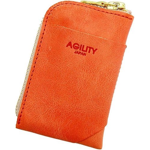 超可爱の affa AGILITY アジリティアッファ おしゃれ◎ 『バトン 本革