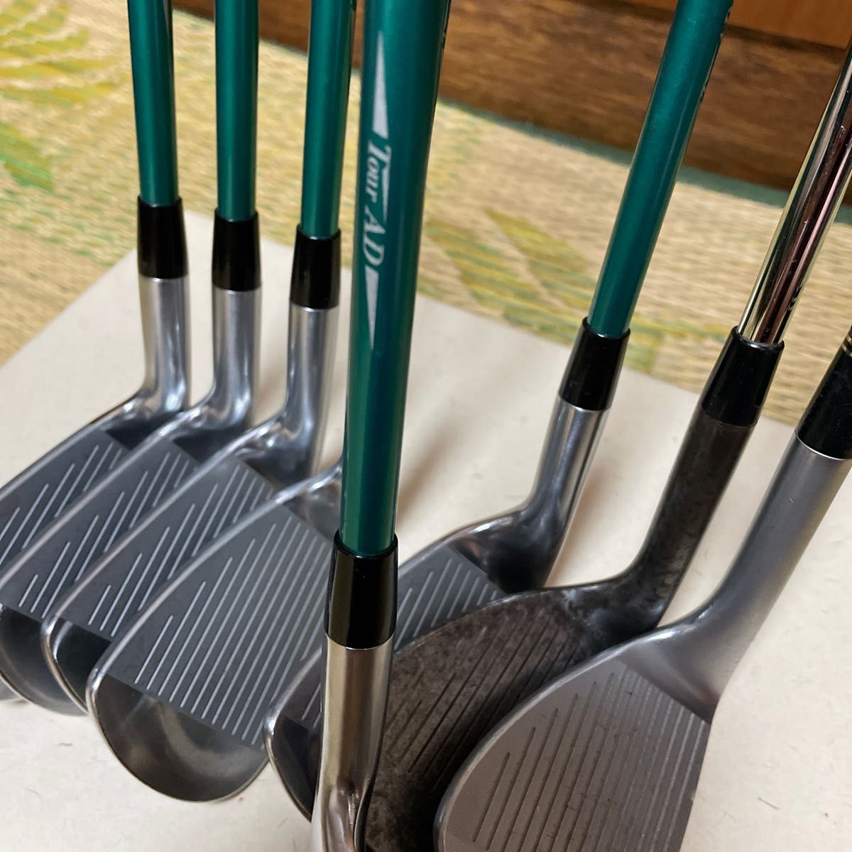 安価で出品します 高級カスタム品 ヤマハ インプレスX V FORGED ツアー