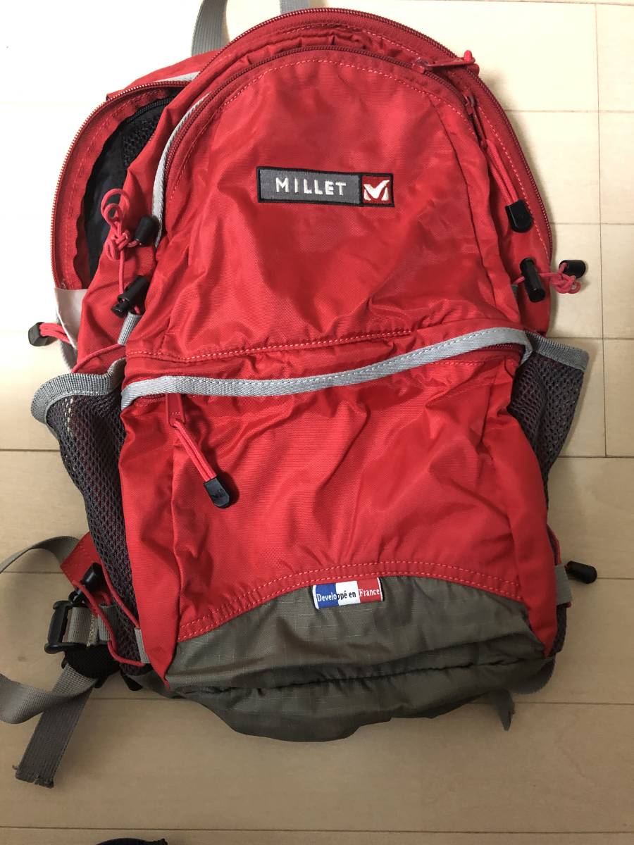 MILLET ミレー リュックサック(USED)|代購幫