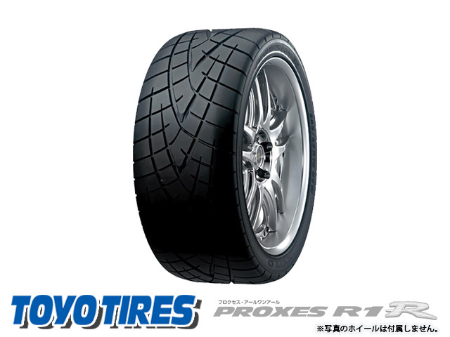 235/40R17 90W TOYO トーヨー プロクセス PROXES R1R 22年製 送料無料 4本税込 \65,200より 3_画像1