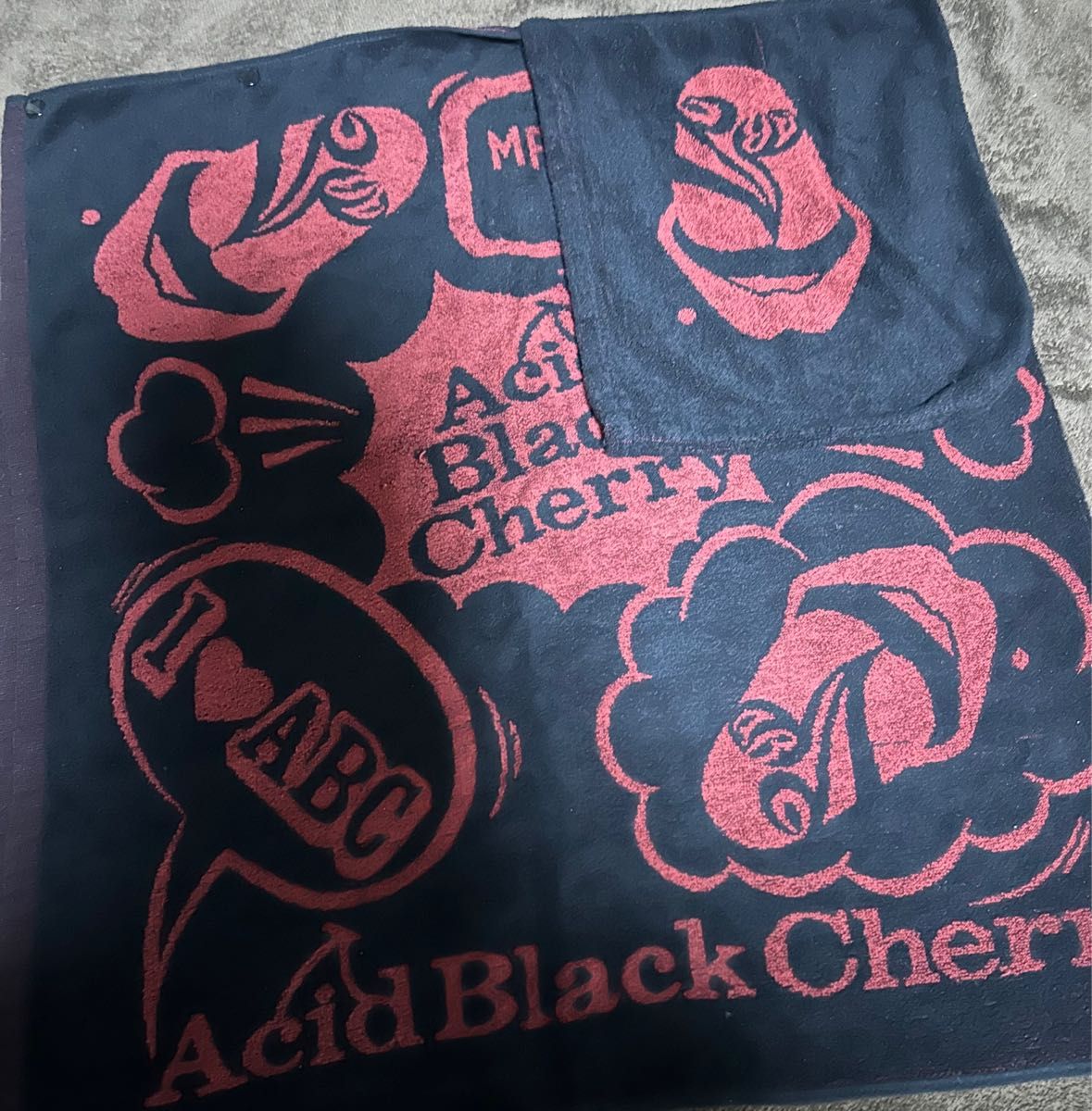 本日限定値下げ Acid Black Cherry アシッドブラックチェリー 本日限定値下げ Acid Black Cherry アシッドブラックチェリー