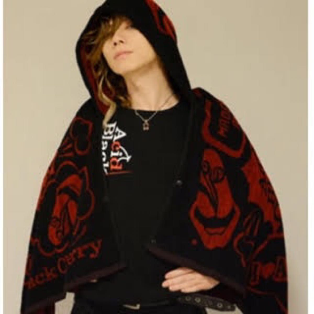 本日限定値下げ Acid Black Cherry アシッドブラックチェリー 本日限定値下げ Acid Black Cherry アシッドブラックチェリー