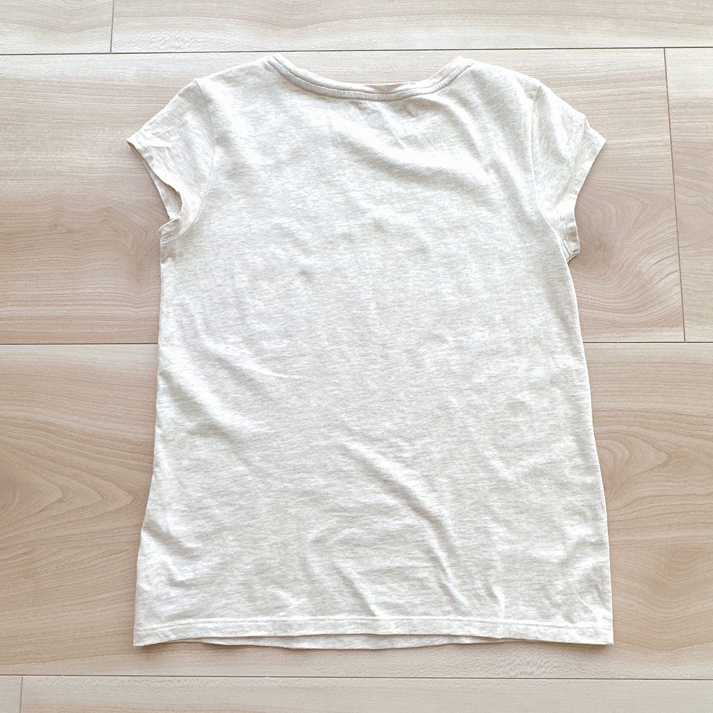 ■GAP/ギャップ■半袖Tシャツ■子供用 フラミンゴ 新品同様_画像4