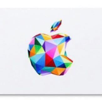 Apple Gift Card 1500円分/iTunes card/アップルギフトカード/アイチューンズカード_画像1