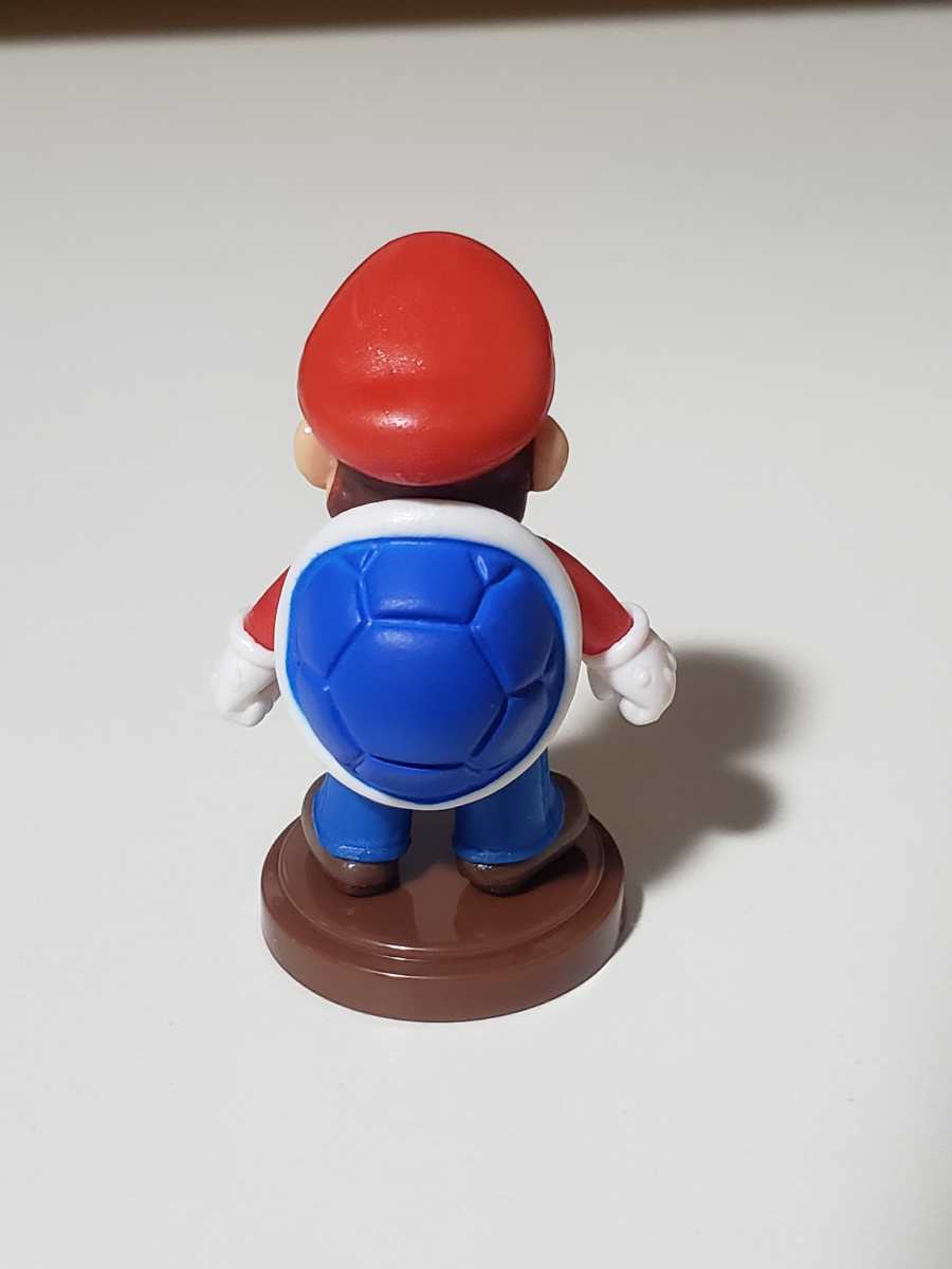 [ новый товар не использовался ] super Mario шоколадное яйцо большой набор ⑥... Mario 