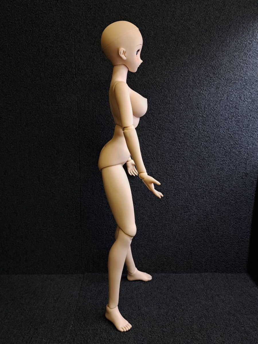 VOLKS balk s кукла фигурка Dollfie Dream девочка примерно 58cm