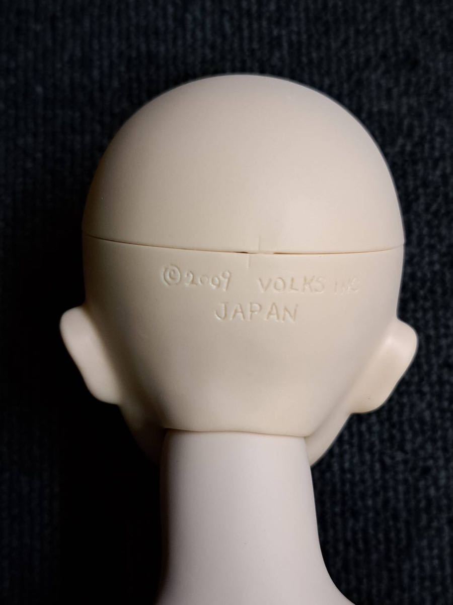 VOLKS ボークス ドール フィギュア ドルフィー ドリーム 女の子 VOLKS ボークス ドール フィギュア ドルフィー ドリーム 女の子