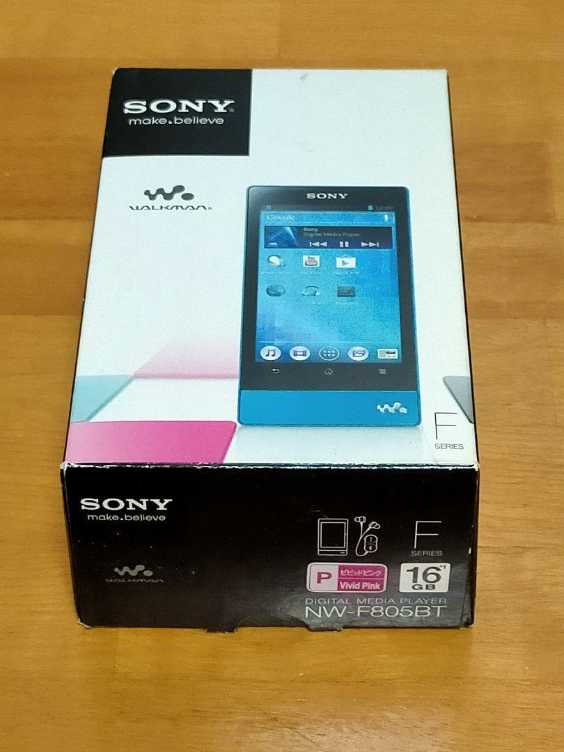 Yahoo!オークション - 訳あり 未使用 SONY ウォークマン NW Yahoo!オークション - 訳あり 未使用 SONY ウォークマン NW
