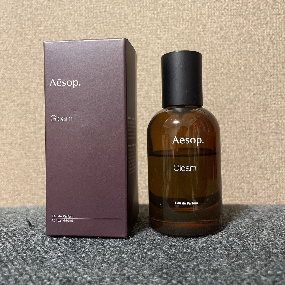 Aesop 香水 グローム Yahoo!フリマ（旧）-