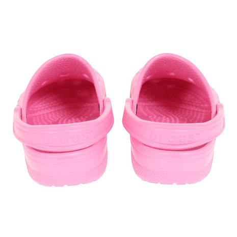 25cm クロックス バヤ クロッグ Baya clog ピンク Pink M7W9 crocs 新品の画像4