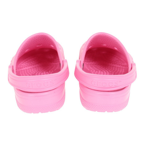 25cm クロックス バヤ クロッグ Baya clog ピンク Pink M7W9 crocs 新品_画像4