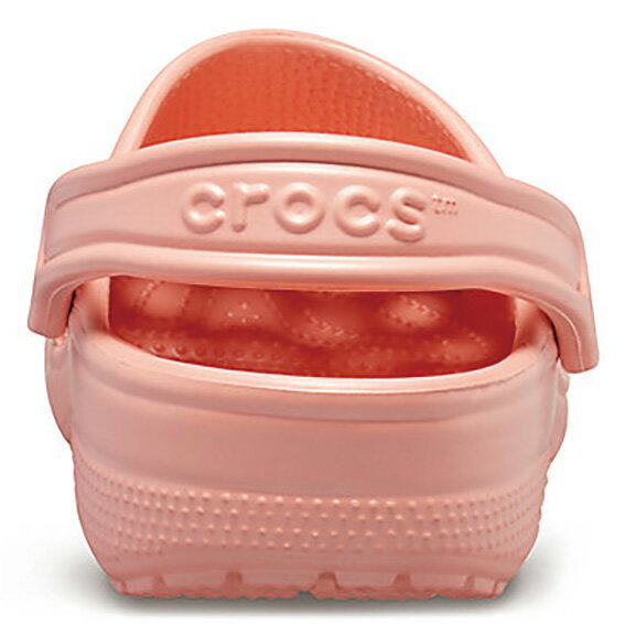 22cm Crocs (crocs) Classic сабо melon дыня M4 W6 розовый orange серия новый товар 