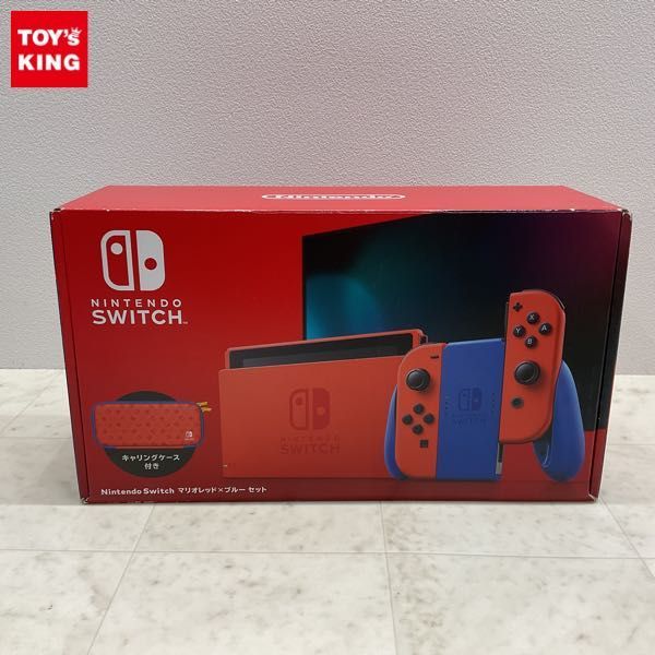Yahoo!オークション - 1円〜 動作確認/初期化済 Nintendo Switch