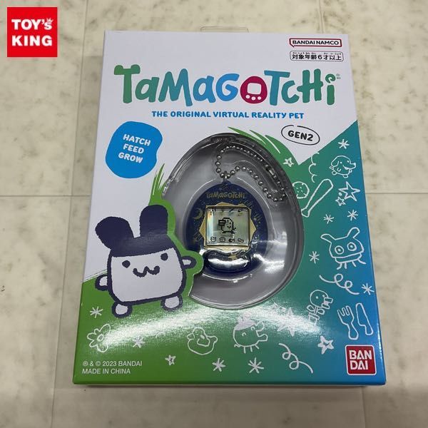 Buy the Bandai Namco Tamagotchi The Original Virtual Reality Pet