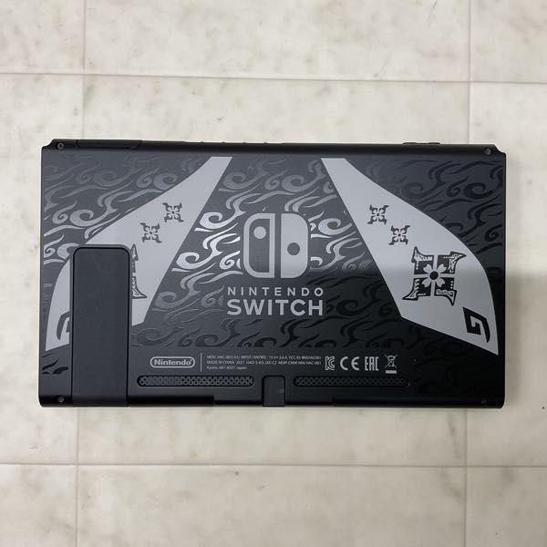 くらしを楽しむアイテム - Yahoo!オークション 1円〜 ソフトDL不可 動確/初期化済 欠品 ニンテンドースイッチ本体