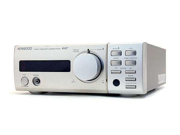安いそれに目立つ Aviono【 pureA級動作 KENWOOD ☆ KENWOOD ☆ 】整備