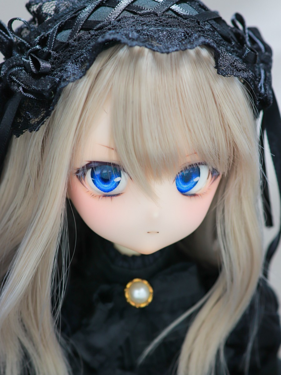 ヤフオク! - 金魚 DDH-27 セミホワイト カスタムヘッド 自作レジ...