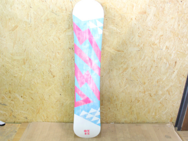  snowboard SIENTA 5150 141cm Niigata prefecture . height city delivery when postage 0 jpy Tokyo mountain hand line inside if it is so week-day 1000 jpy . private person delivery 