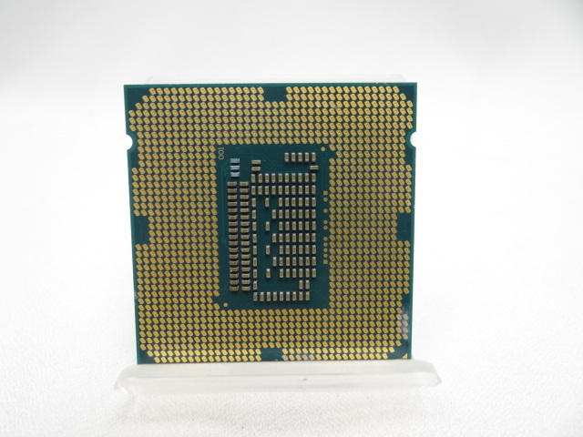 Intel Core i5-3470S ivy Bridge LGA1155 第3世代_画像2