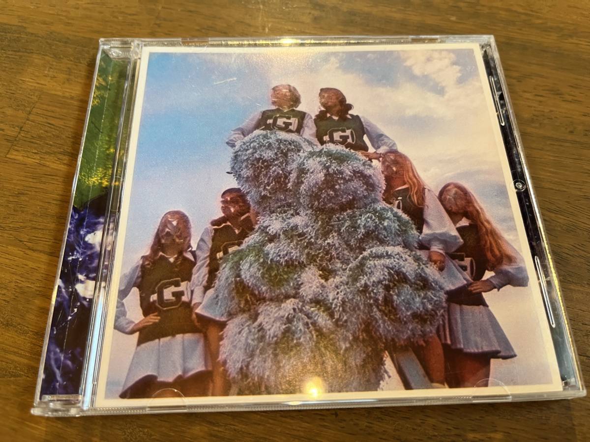 Sleigh Bells『Treats』(CD)_画像1