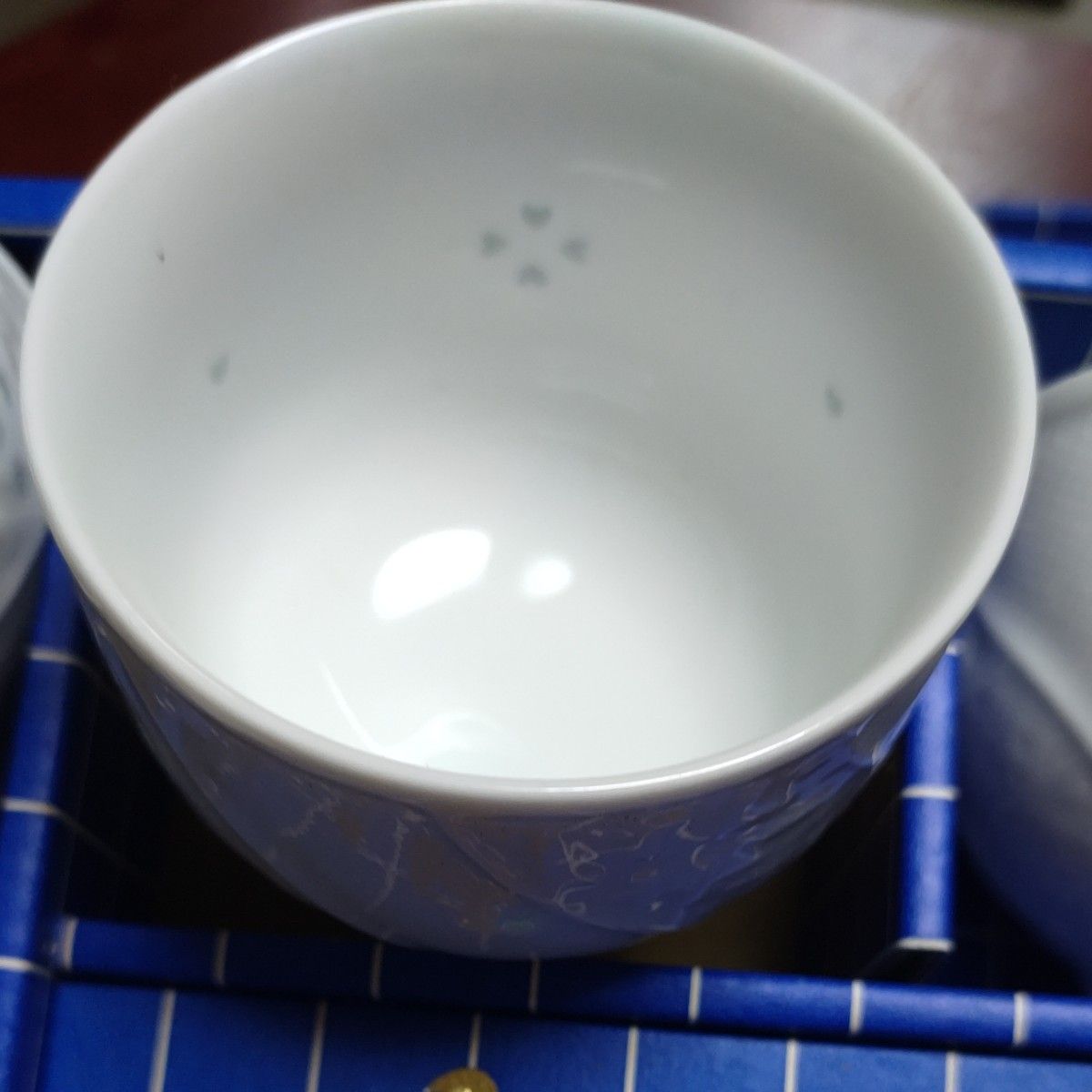 有田焼  湯呑み茶碗  10客