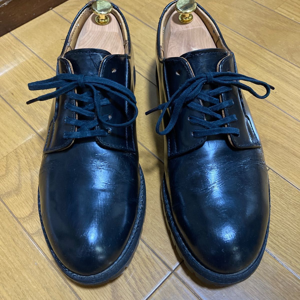 ダナー ポストマンシューズ 8 1/2 26.5 danner ダナー ポストマンシューズ 8 1/2 26 5cm|Yahoo!フリマ