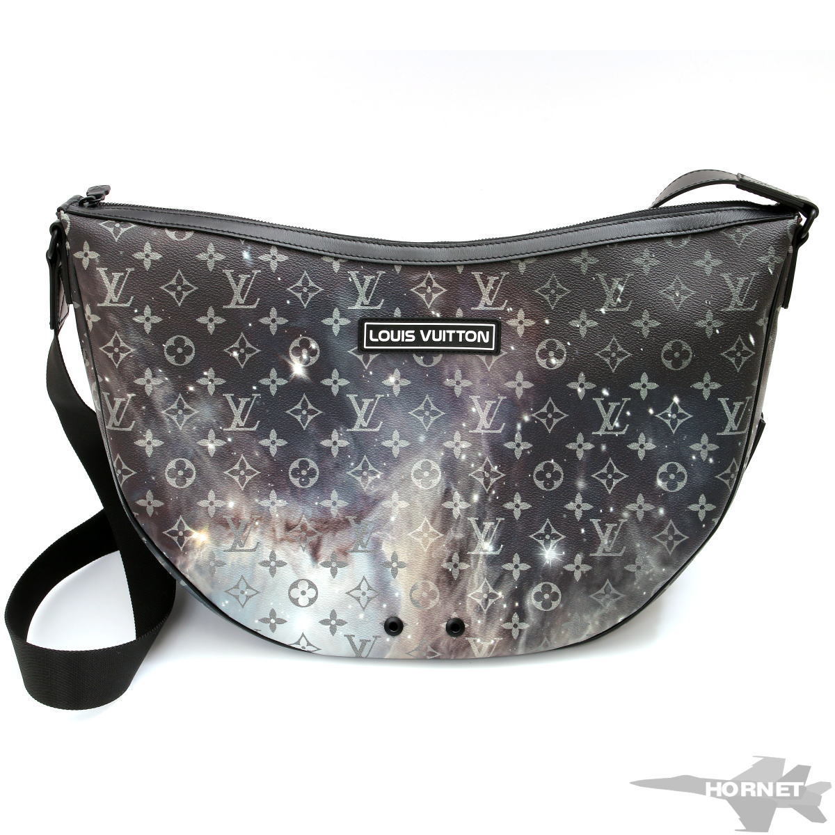 Louis Vuitton ルイヴィトン アルファ ホーボー ショルダーバッグ モノグラム ギャラクシー マルチカラー M44164 2320065_画像1