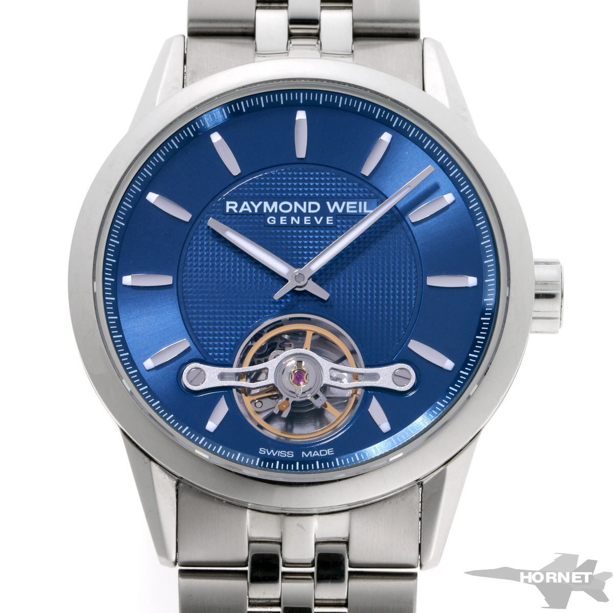 RAYMOND WEIL レイモンドウェイル フリーランサー オートマチック Cal