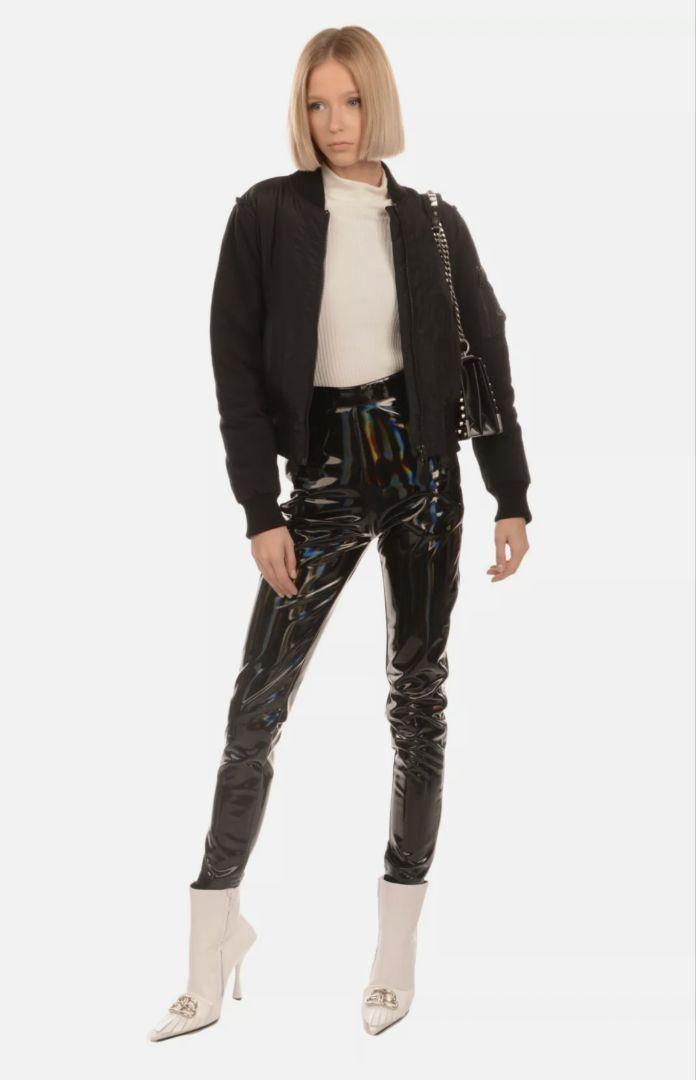 DIESEL ディーゼル W-RION 0JAJN ダウンジャケット L 日本L-XL 値下げ