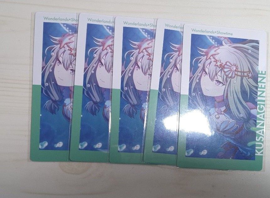 草薙寧々 マーメイド エピカ|Yahoo!フリマ(旧PayPayフリマ) 草薙寧々 マーメイド エピカ|Yahoo!フリマ(旧PayPayフリマ)