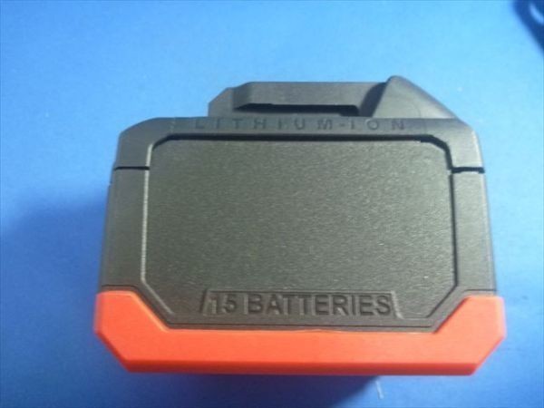 マキタ互換電池制作キット・15本・BL1815 BL1830 BL1840 BL1850 BL1850B BL1860 BL1860B BL1890マキタ電池自作、実験、DIY_画像9