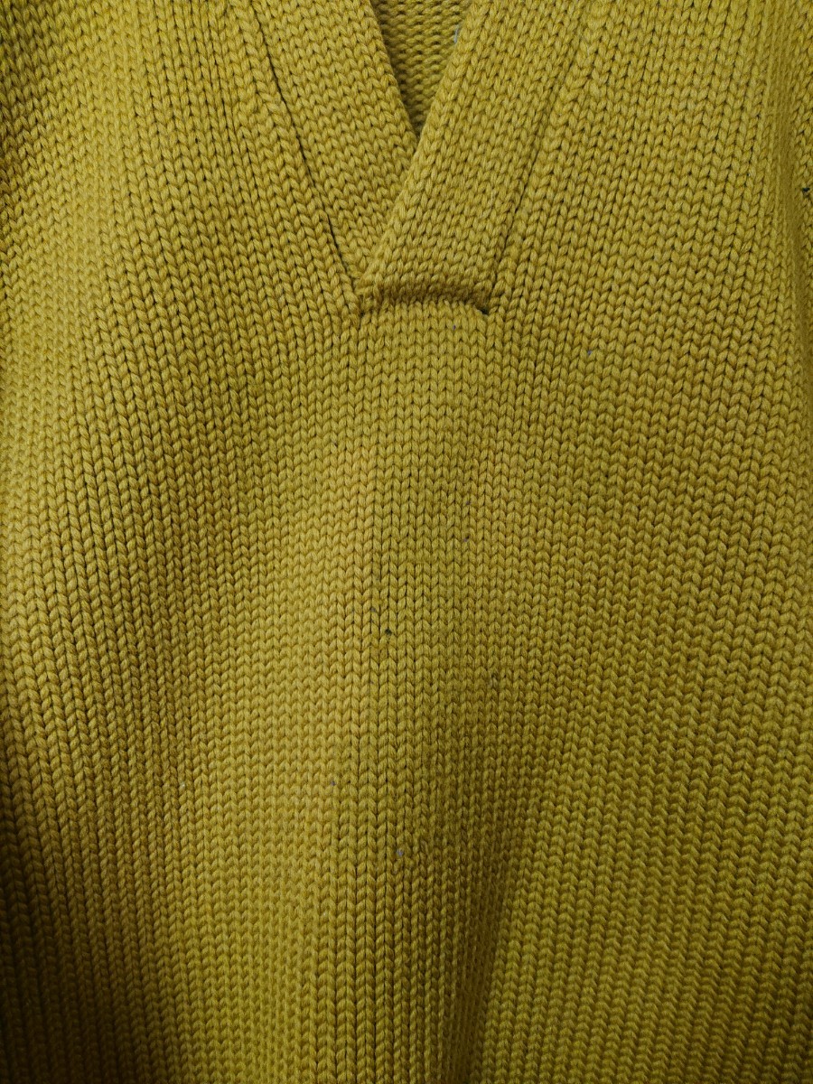 20s 30s Vintage Vintage Spalding SPALDING вязаный свитер A-1 wilson dehen skookum OCTONEK WHITING